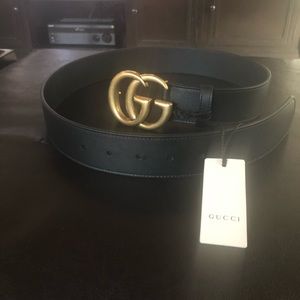 Brand new Gucci Belt